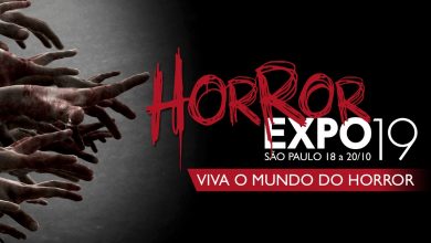Horror Expo - Imagem Divulgação