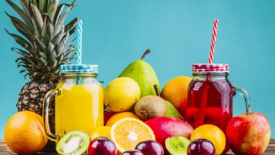Os perigos da frutose, o açúcar das frutas