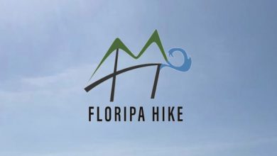 Floripa Hike