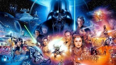 Quatro de Maio os fãs celebraram o dia de Star Wars