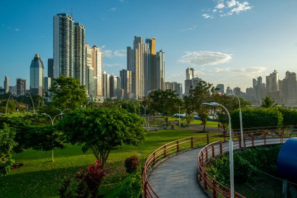 Panamá investe fortemente na reativação do turismo