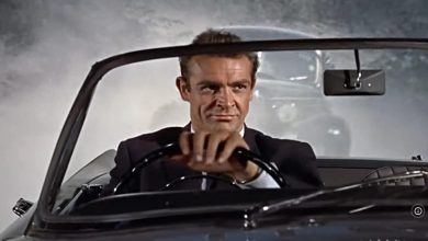 Primeiro filme de James Bond completa 60 anos em outubro e fãs podem maratonar as 25 missões do agente secreto no Telecine