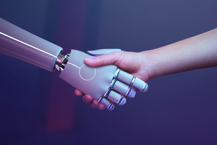 Robô x emprego: entenda a importância da transformação digital
