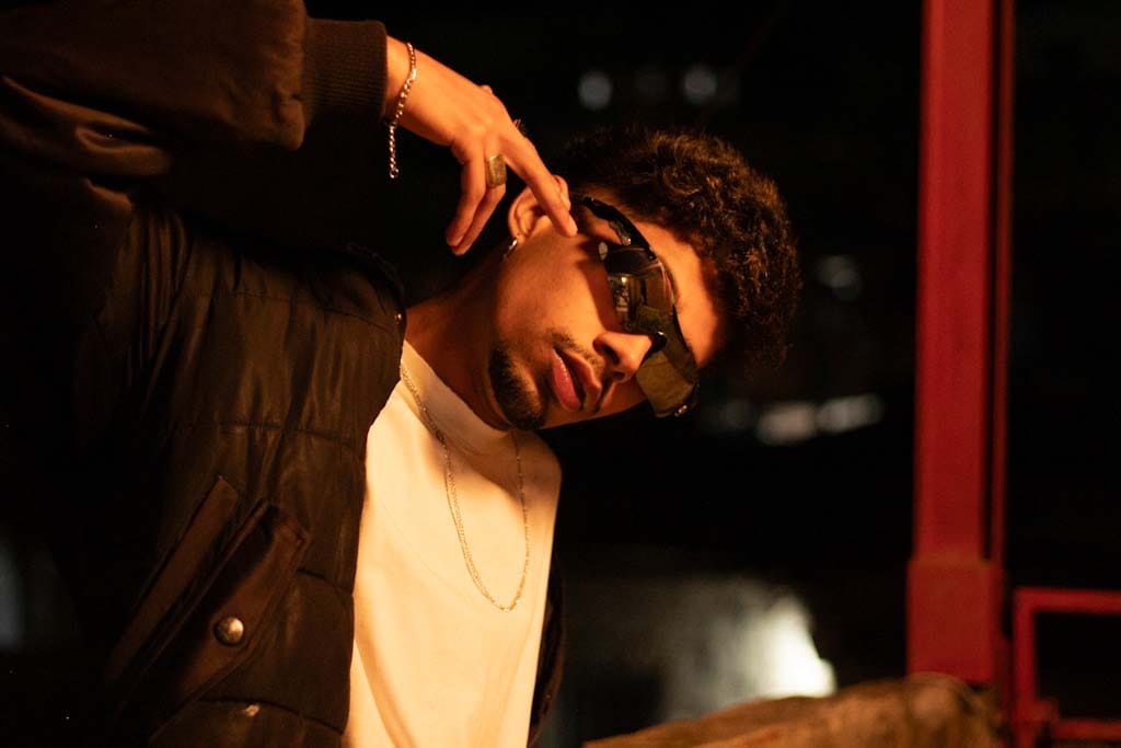 Zzousa: O Rapper Maranhense que Traduz o Caos Urbano de São Paulo em Suas Músicas