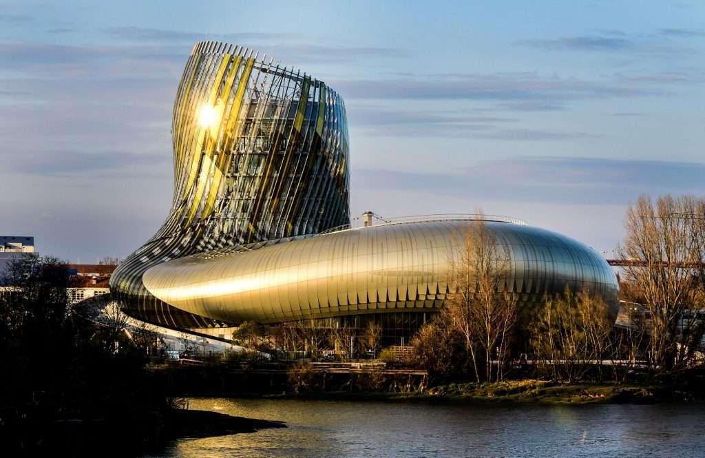 Novos rótulos no maior parque temático de vinhos do mundo Novos rótulos no maior parque temático de vinhos do mundo
