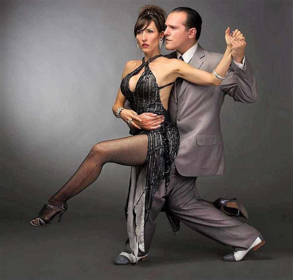 Bienal de Tango de Florianópolis Bienal de Tango de Florianópolis
