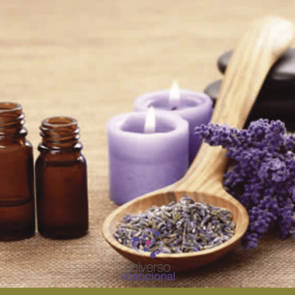 Aromaterapia