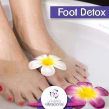 Foot Detox Dra Bianca Enricone