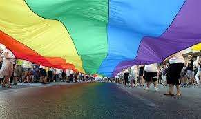 Bandeira LGBT - Foto Divulgação 