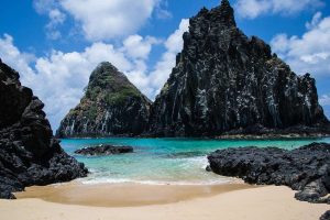 Fernando De Noronha Ilha Paradisíaca no estado de Pernambuco