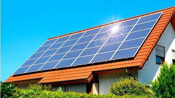 Crescimento da energia solar no Estado e os benefícios 