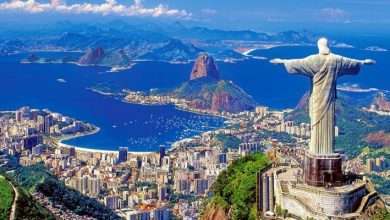 Rio de Janeiro confirma seu incrível potencial turístico - Foto: Divulgação