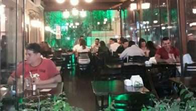 Restaurante e Choperia Fritz de São Paulo - Divulgação
