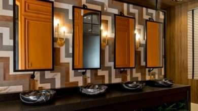 Lavabo - CASACORSC - Foto - Lio Simas