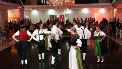 Lira Bierfest - Foto Fatima Damaceno