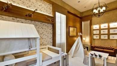 Quarto de Menino - Foto- Vanessa Pinho