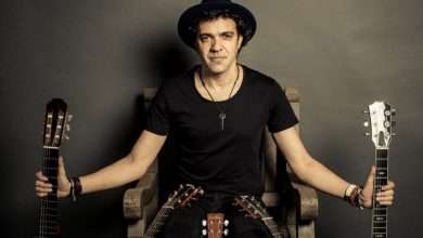 Paulinho Moska - Foto Jorge Bispo