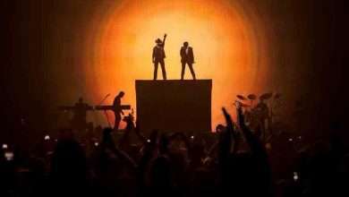 Atibaia Amuse Hall recebe Chitãozinho & Xororó