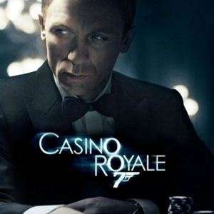 Casino Royale 007 - Divulgação