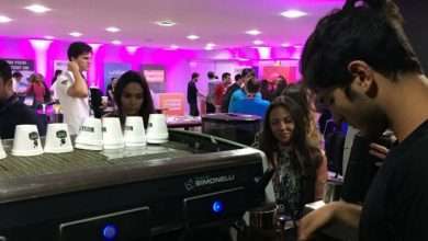 Café Cultura é o café oficial do RD Summit 2017