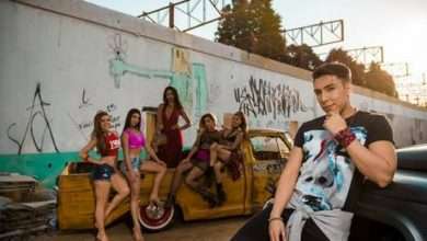 Matheus Pagan lança clipe do hit Dança Comigo Amor Proibido - Divulgação