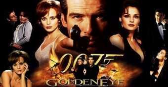 Goldeneye 007 - Divulgação