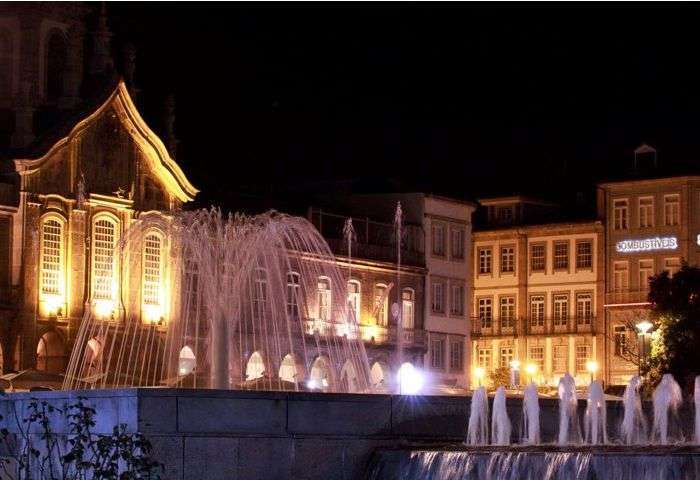Braga , Portugal - Foto: Márcia Rocha