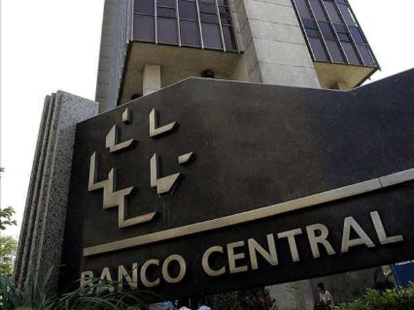 Banco Central - Foto Midiama