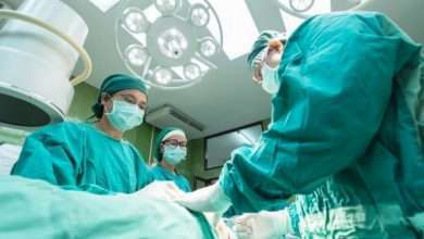 Cirurgia vascular com impressão 3D para salvar vidas - Divulgação
