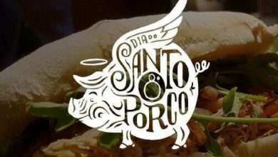 A Festa do Santo Porco já é uma tradição do Vito Restaurante