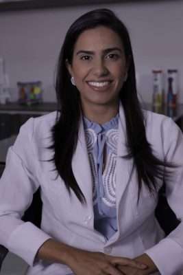 Pediatra Dra. Isa Xavier