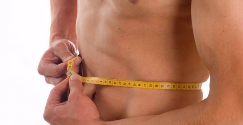Lipoescultura Gessada na redução da gordura localizada masculina - Divulgação