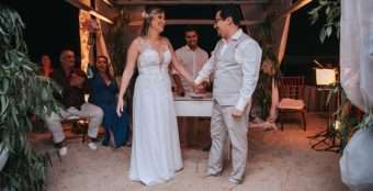 Casamento Tita e Dedé - Foto Bruna Magnus