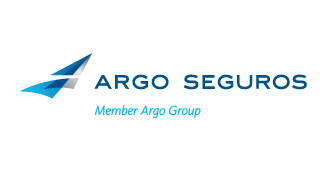 Logo - Mercado de seguros a Argo Seguros - Divulgação