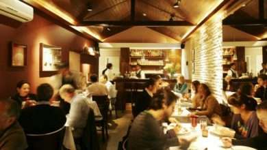 Restaurante Vito - Divulgação