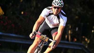 Fabio Mollica, Triatleta, Ciclista e Master Trainer da Life Fitness Brasil - Divulgação
