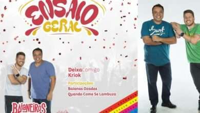 Baianeiros -crédito - Gustavo Belém
