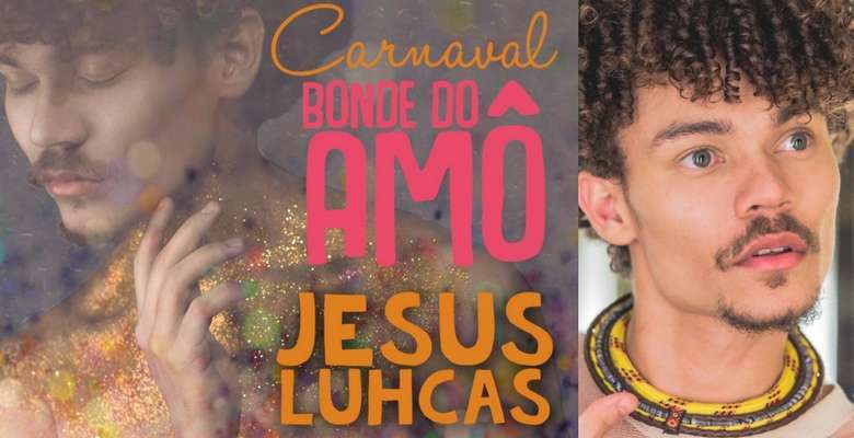 Carnaval do Bonde do Amô