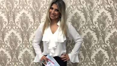 Fernanda Comora