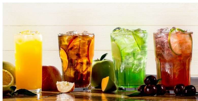 drink, bebidas, verao, refrescante, sede, dicas, sugestões, refrescar, calor, agua