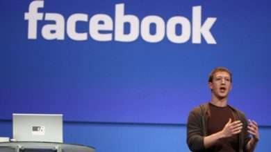 Facebook sofre desvalorização