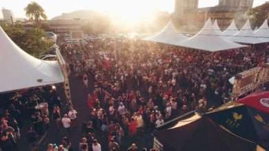 Expoville será palco da 2ª edição do Joinville Craft Beer Festival