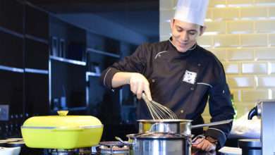 cozinha