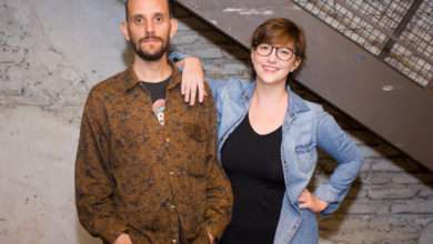 Exposição Que Une Moda E Arte Urbana Estreia Em Joinville