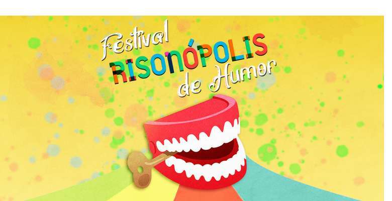 festival, risonopolis, humor, drag, suzaninha richthofen, palco, lambretta bar, temporada, risadas, jogos, super, sorteios, especiais