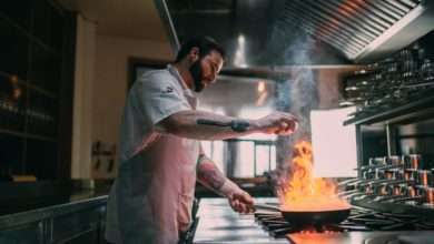 9ª Edição Do Festival Gastronômico Balneário Saboroso