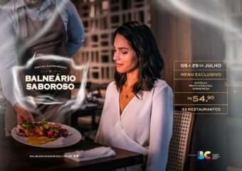 9ª Edição Do Festival Gastronômico Balneário Saboroso