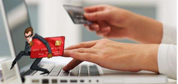 Compras Online? Férias? Saiba como evitar cair em fraudes
