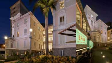 2018, a 24a CASACOR Minas