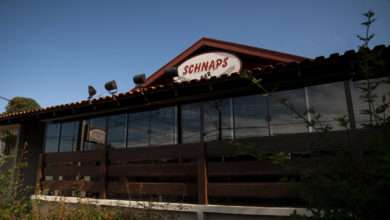 Schnaps Bar a Opção de Almoço Mais Saboroso do Fim de Semana